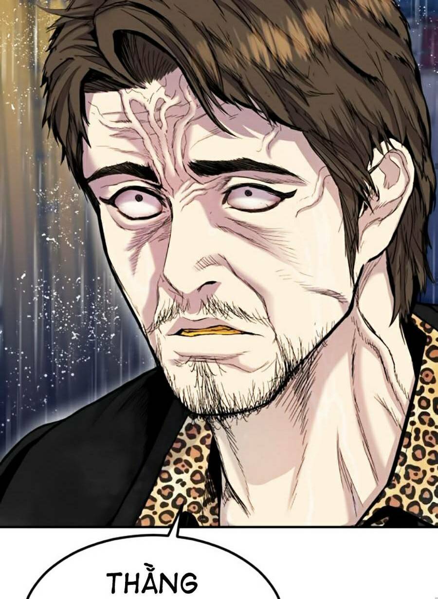 Đặc Vụ Kim - Chapter 11.1 - Page 115