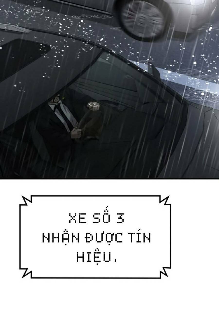 Đặc Vụ Kim - Chapter 11.1 - Page 11