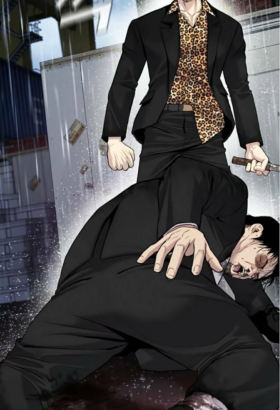 Đặc Vụ Kim - Chapter 11.1 - Page 121