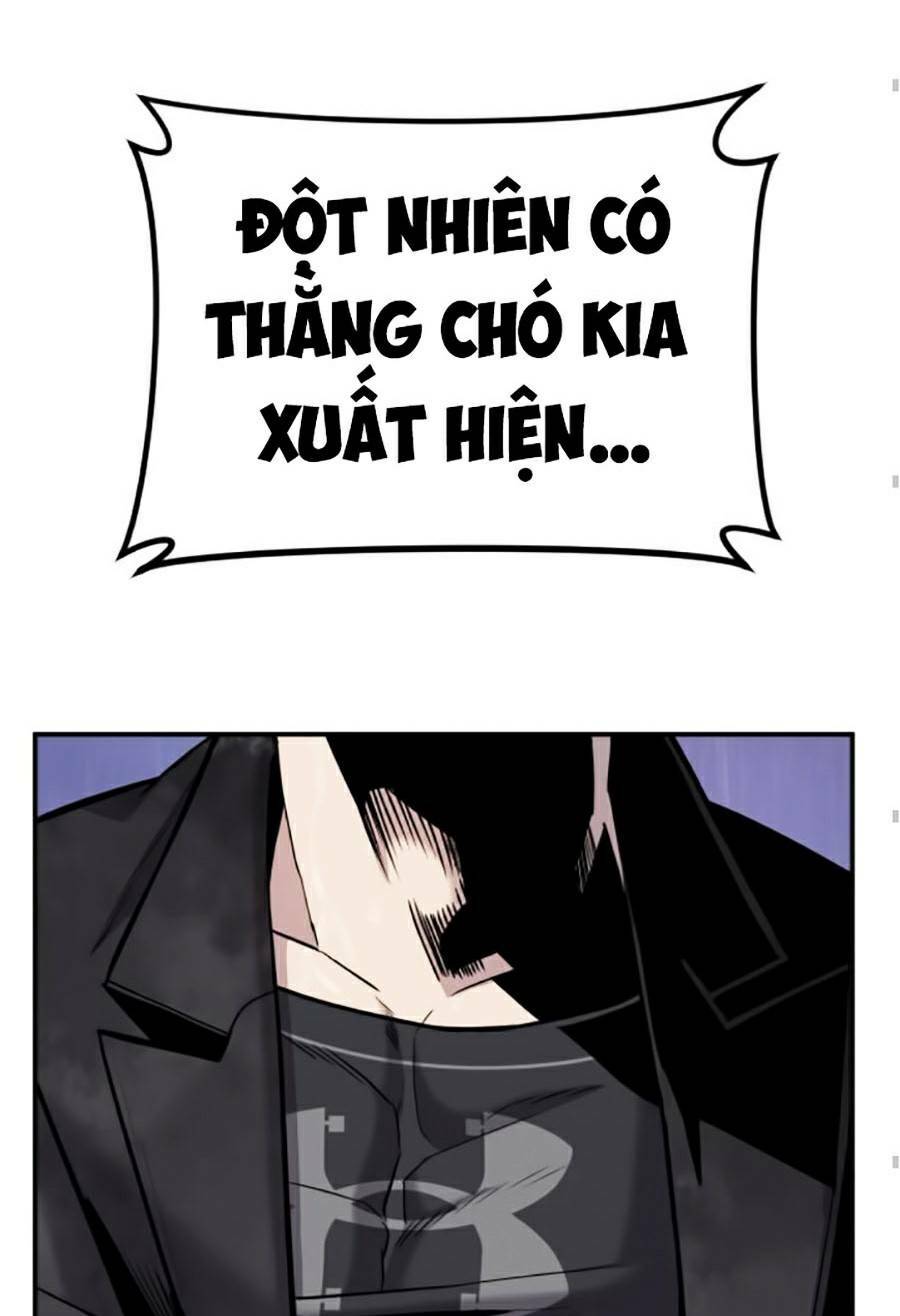 Đặc Vụ Kim - Chapter 11.1 - Page 125