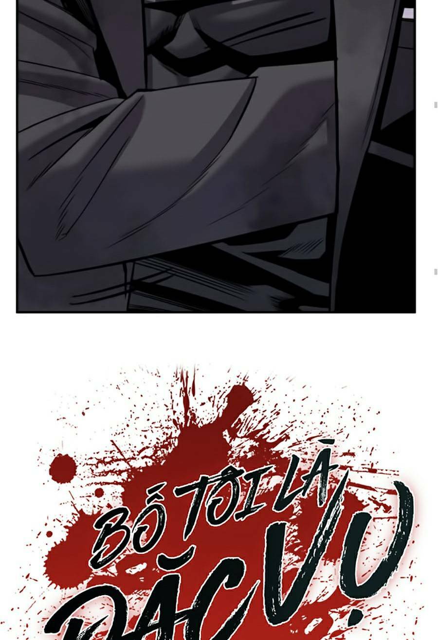 Đặc Vụ Kim - Chapter 11.1 - Page 126