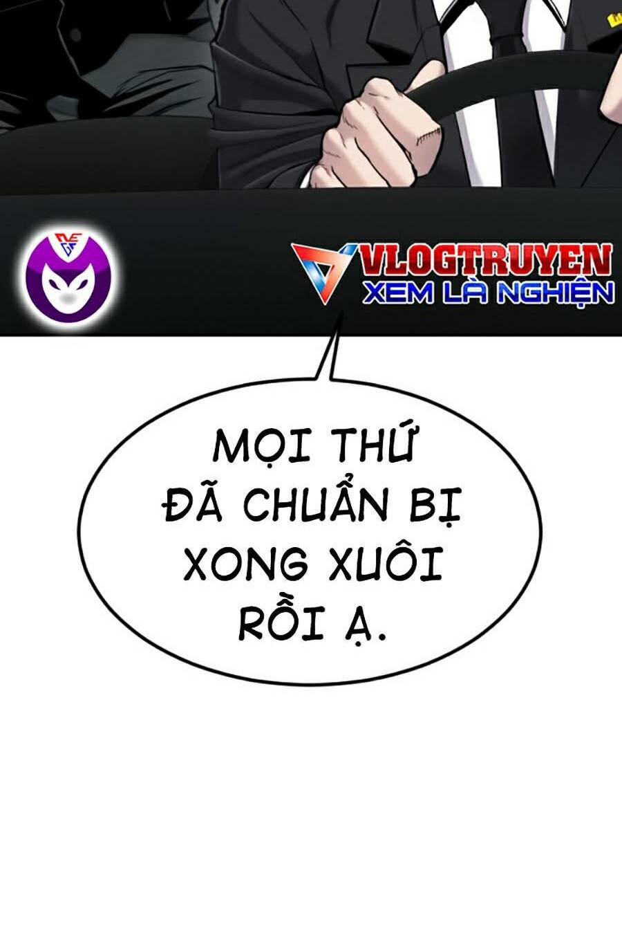 Đặc Vụ Kim - Chapter 11.1 - Page 13