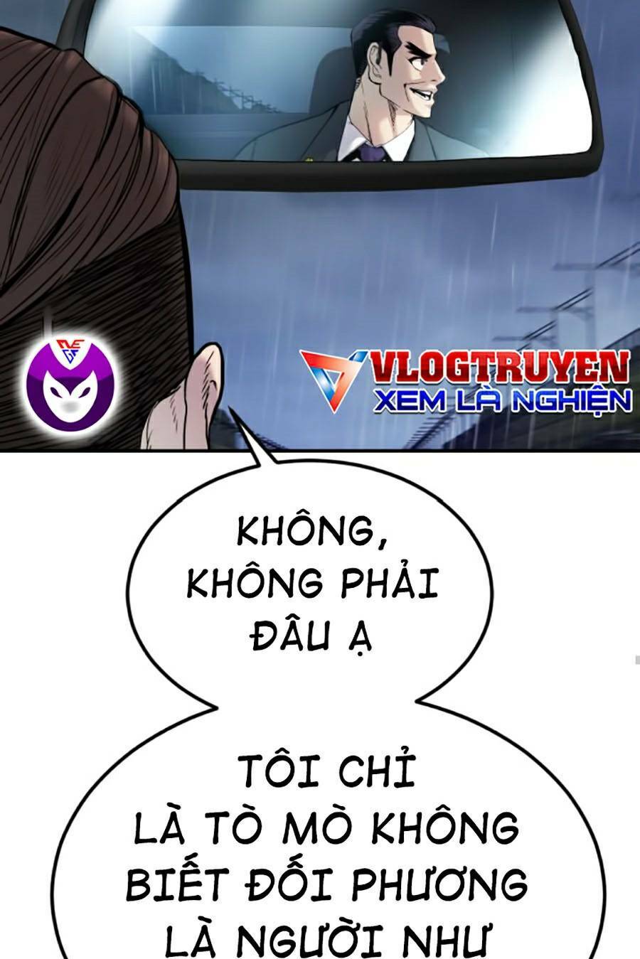 Đặc Vụ Kim - Chapter 11.1 - Page 36