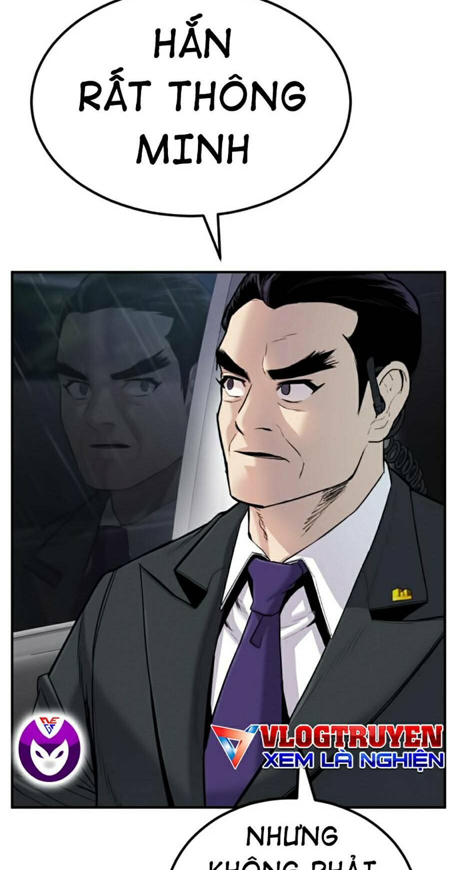 Đặc Vụ Kim - Chapter 11.1 - Page 47