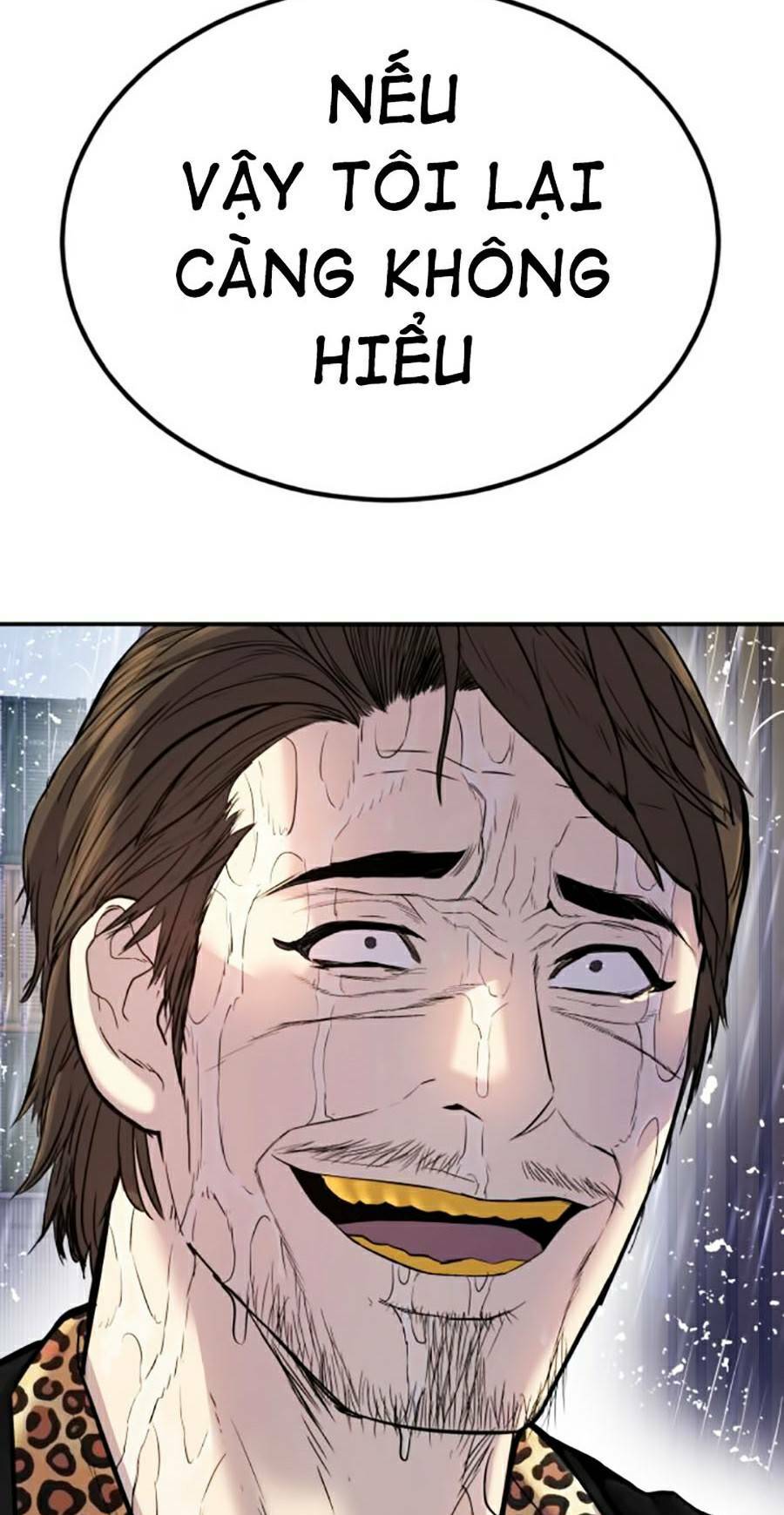 Đặc Vụ Kim - Chapter 11.1 - Page 50