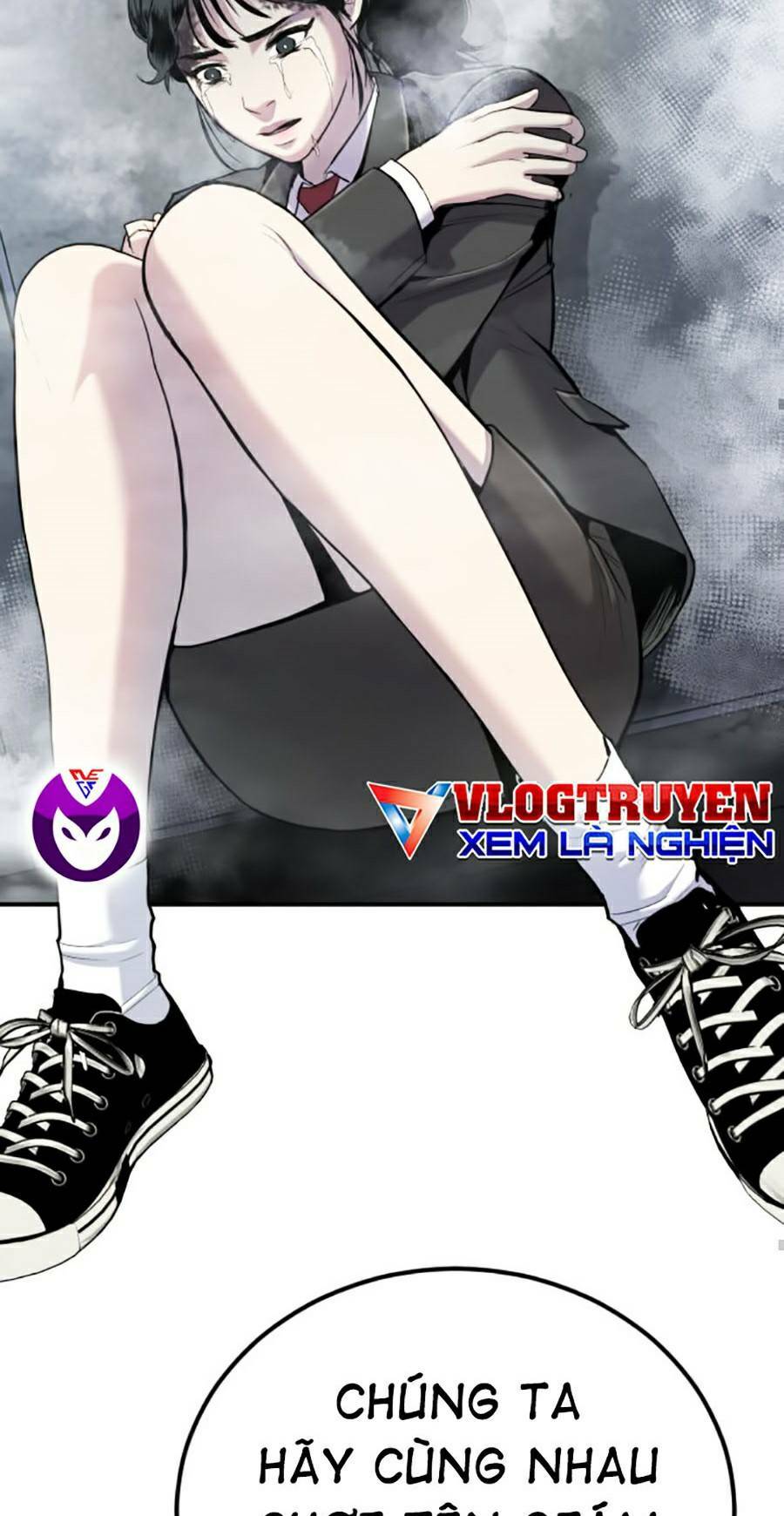 Đặc Vụ Kim - Chapter 11.1 - Page 54