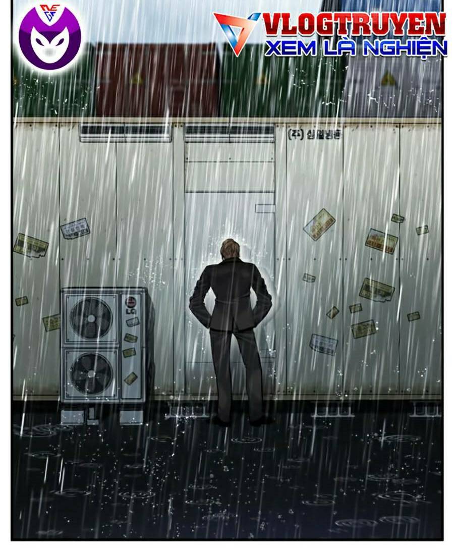 Đặc Vụ Kim - Chapter 11.1 - Page 57