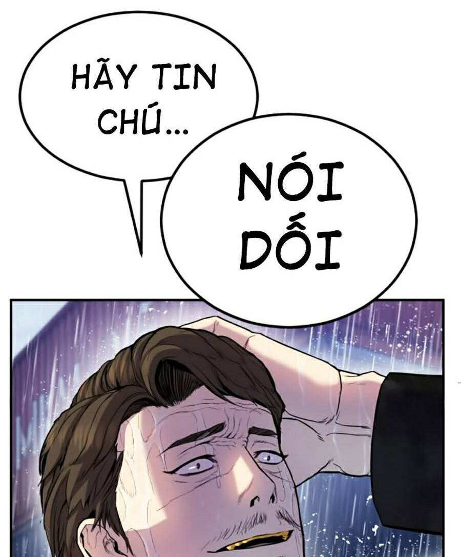 Đặc Vụ Kim - Chapter 11.1 - Page 59