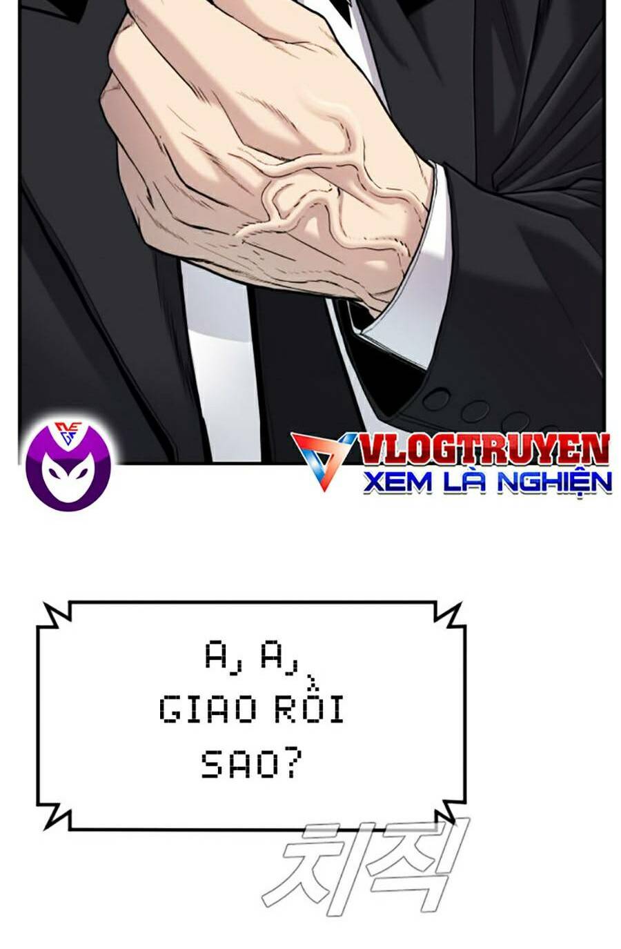 Đặc Vụ Kim - Chapter 11.1 - Page 7