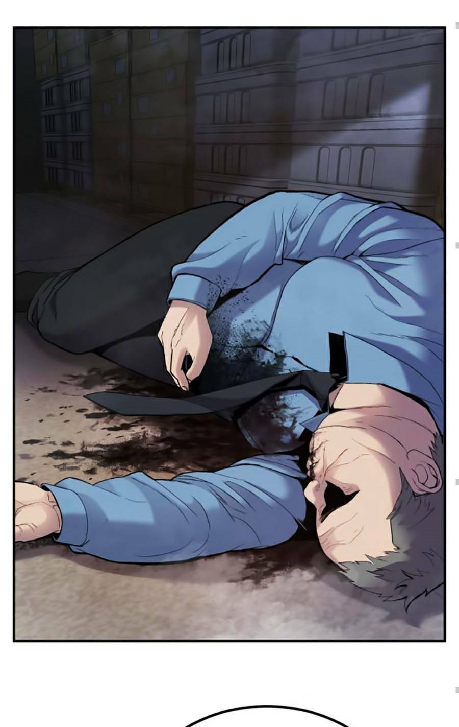 Đặc Vụ Kim - Chapter 11.1 - Page 82