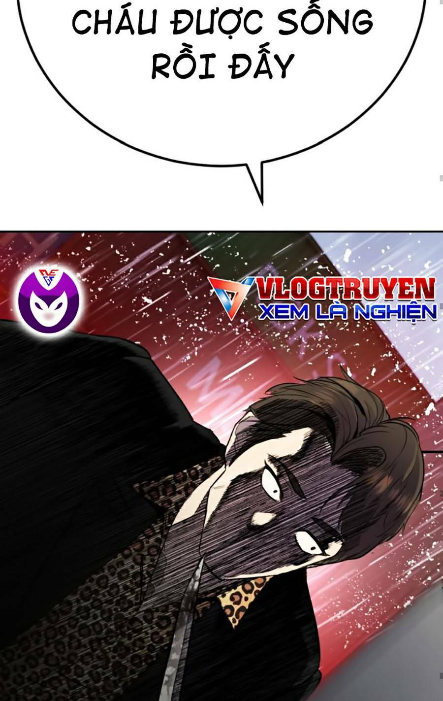 Đặc Vụ Kim - Chapter 11.1 - Page 84