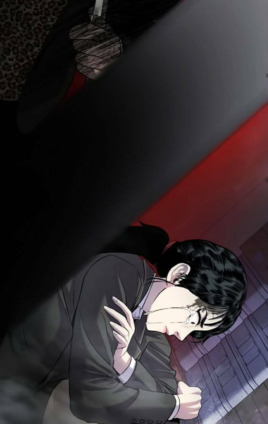 Đặc Vụ Kim - Chapter 11.1 - Page 85