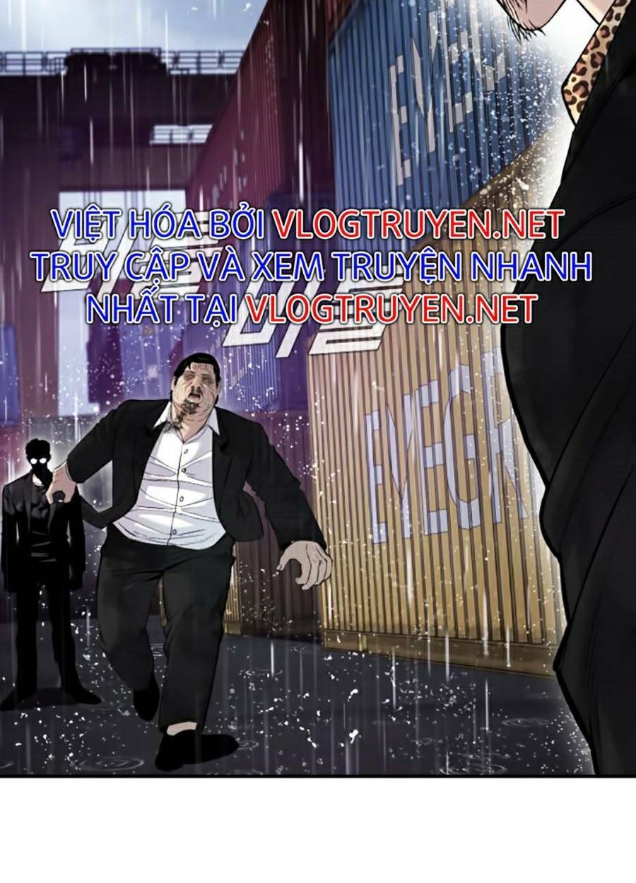 Đặc Vụ Kim - Chapter 11.1 - Page 91