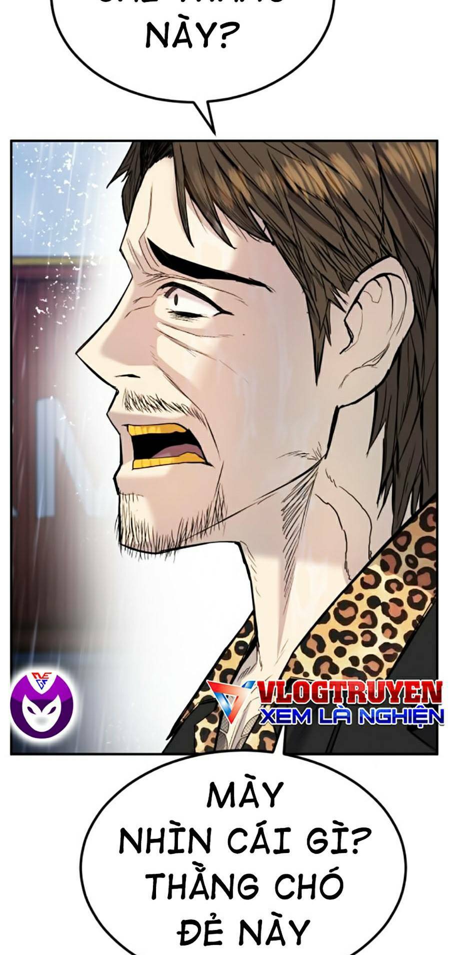 Đặc Vụ Kim - Chapter 11.5 - Page 10