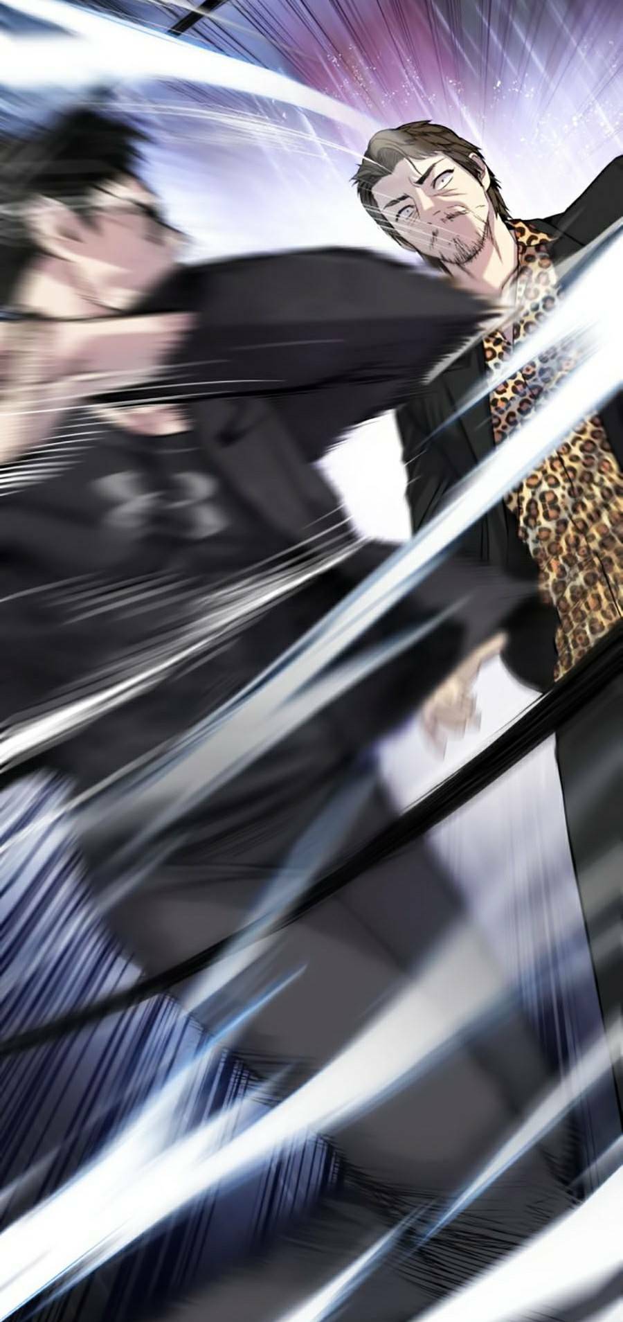 Đặc Vụ Kim - Chapter 11.5 - Page 14