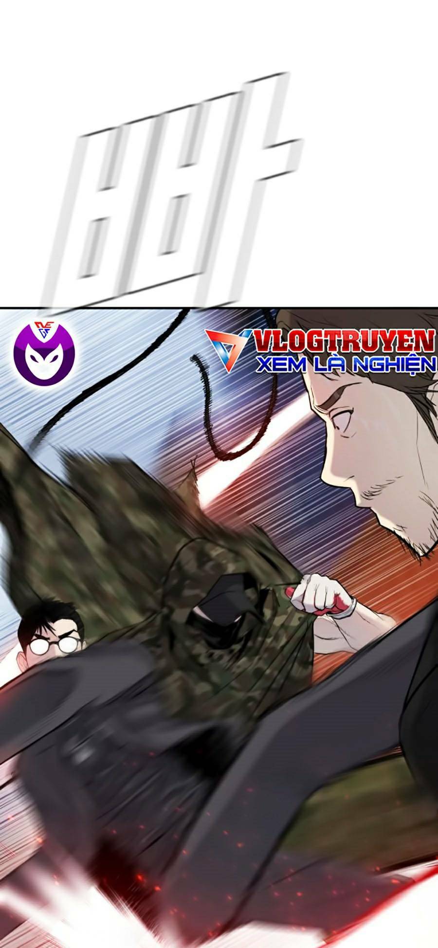 Đặc Vụ Kim - Chapter 11.5 - Page 20