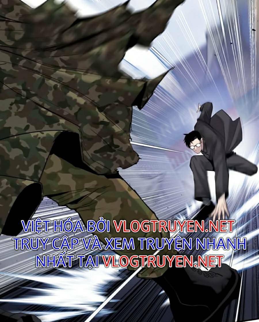 Đặc Vụ Kim - Chapter 11.5 - Page 34