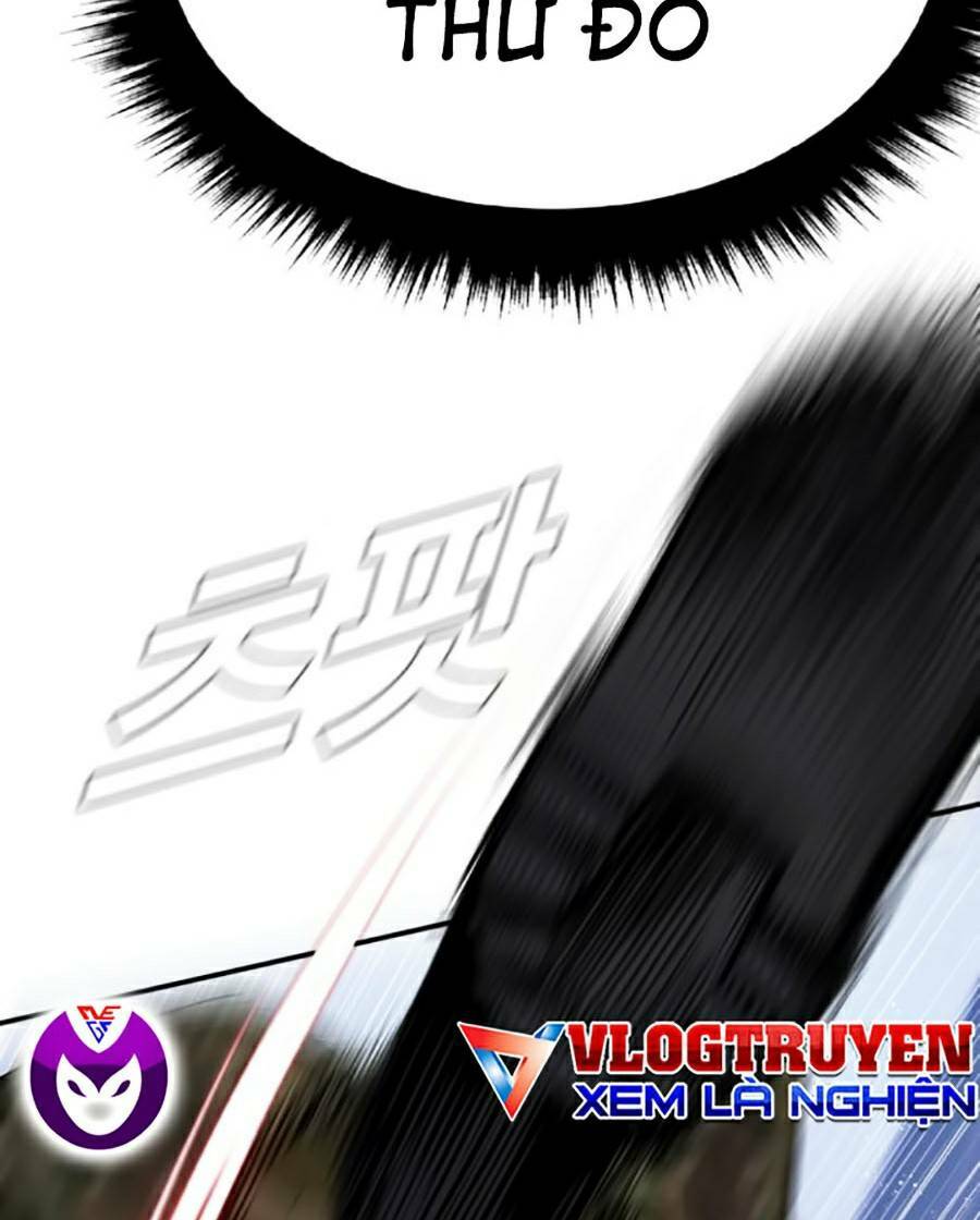 Đặc Vụ Kim - Chapter 11.5 - Page 36