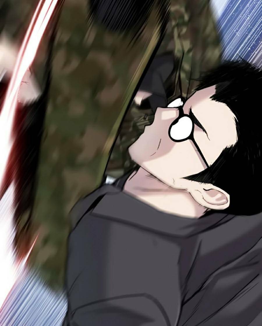 Đặc Vụ Kim - Chapter 11.5 - Page 37