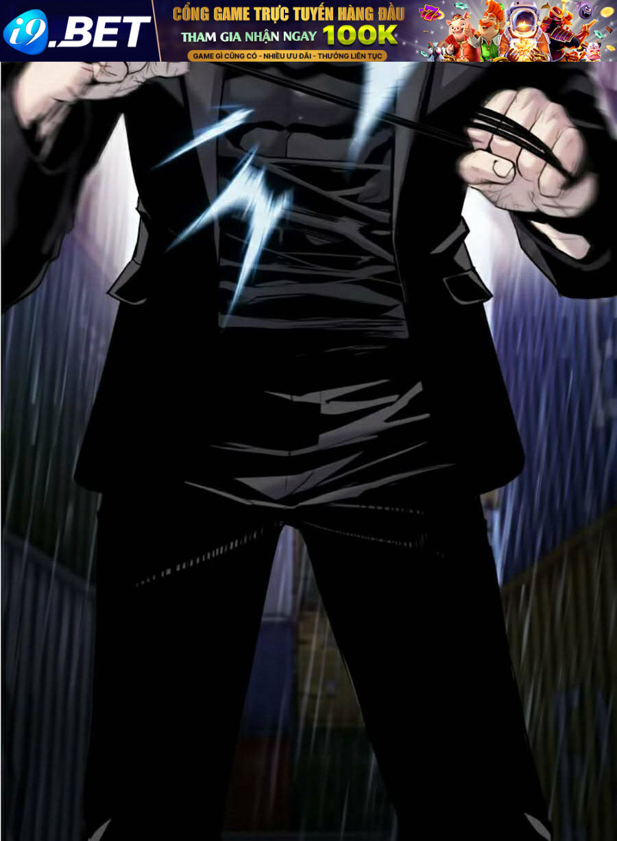 Đặc Vụ Kim - Chapter 11.5 - Page 3