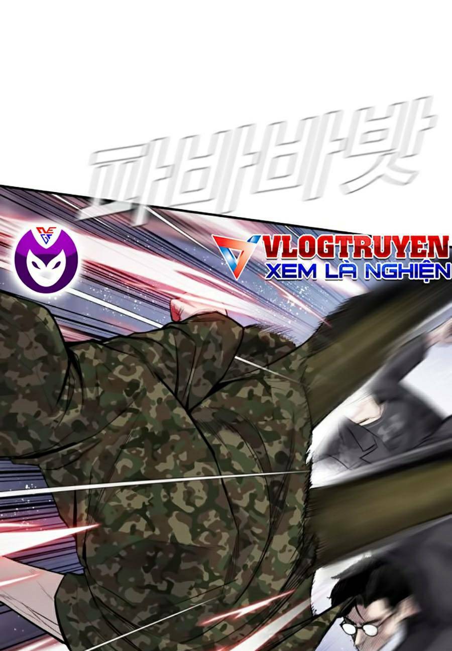 Đặc Vụ Kim - Chapter 11.5 - Page 40