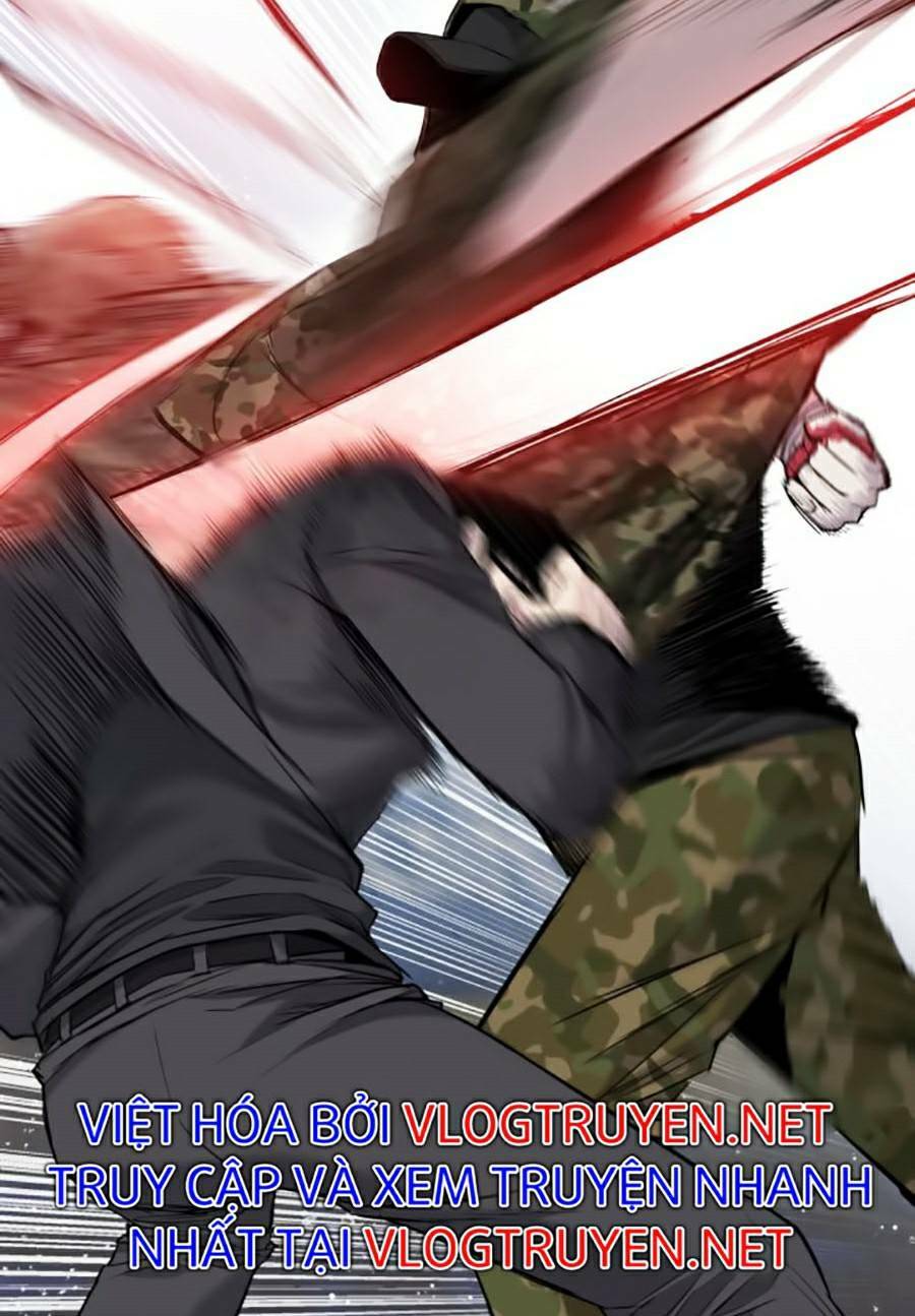 Đặc Vụ Kim - Chapter 11.5 - Page 42