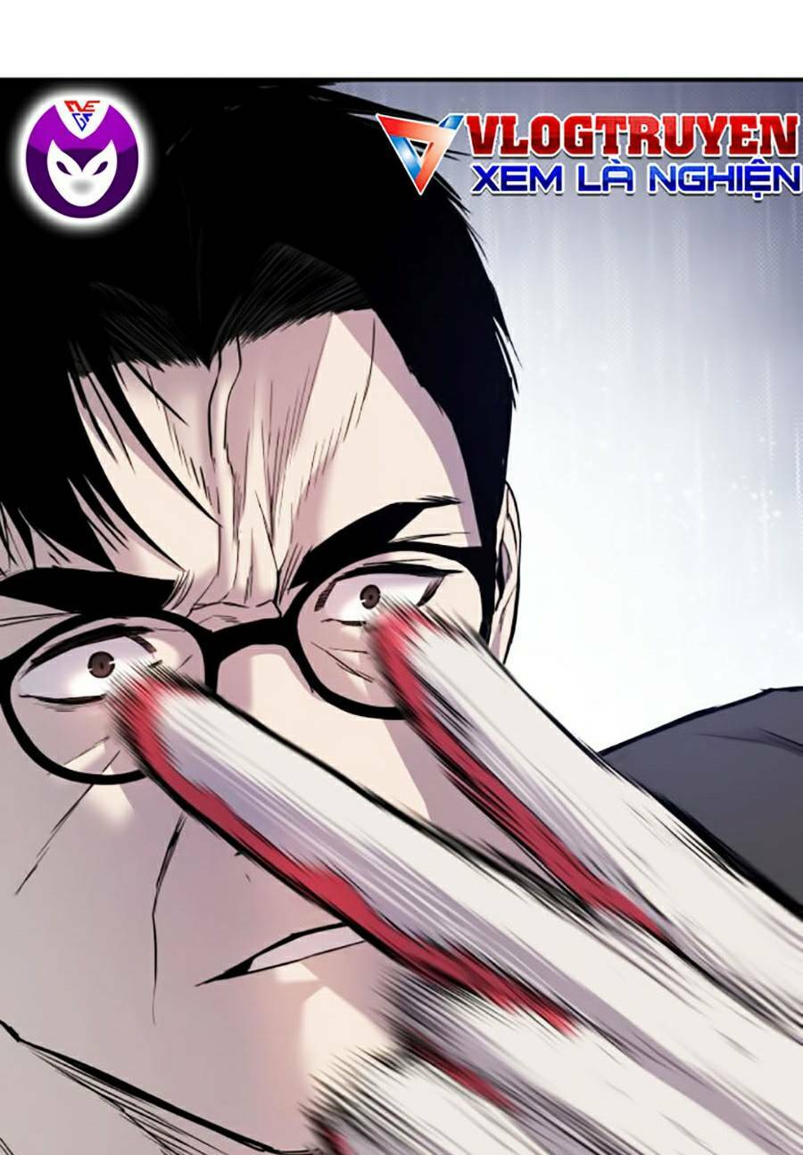 Đặc Vụ Kim - Chapter 11.5 - Page 44