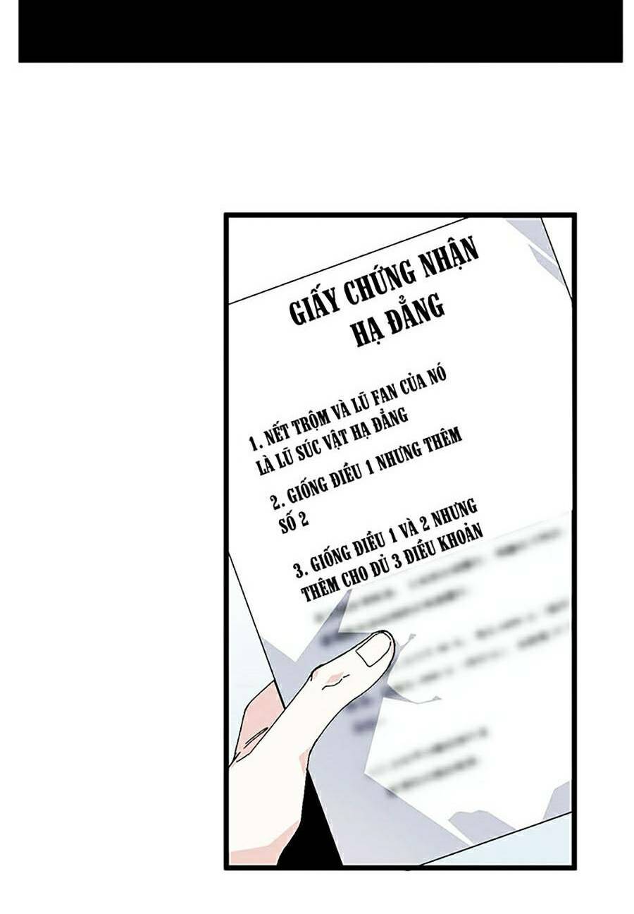 Đặc Vụ Kim - Chapter 11.5 - Page 47