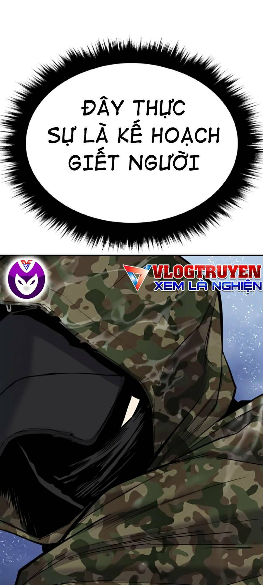 Đặc Vụ Kim - Chapter 11.5 - Page 48