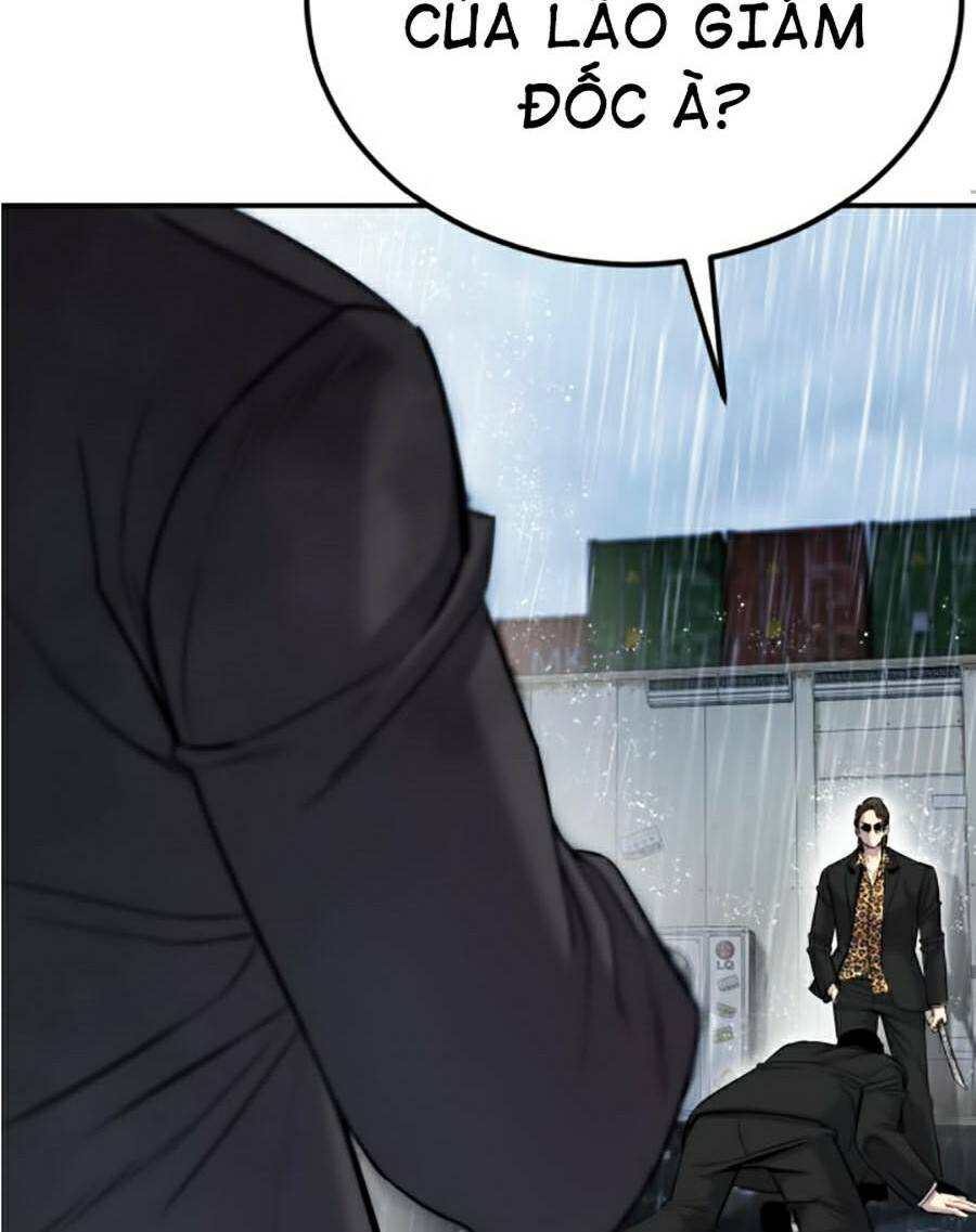 Đặc Vụ Kim - Chapter 11.5 - Page 5