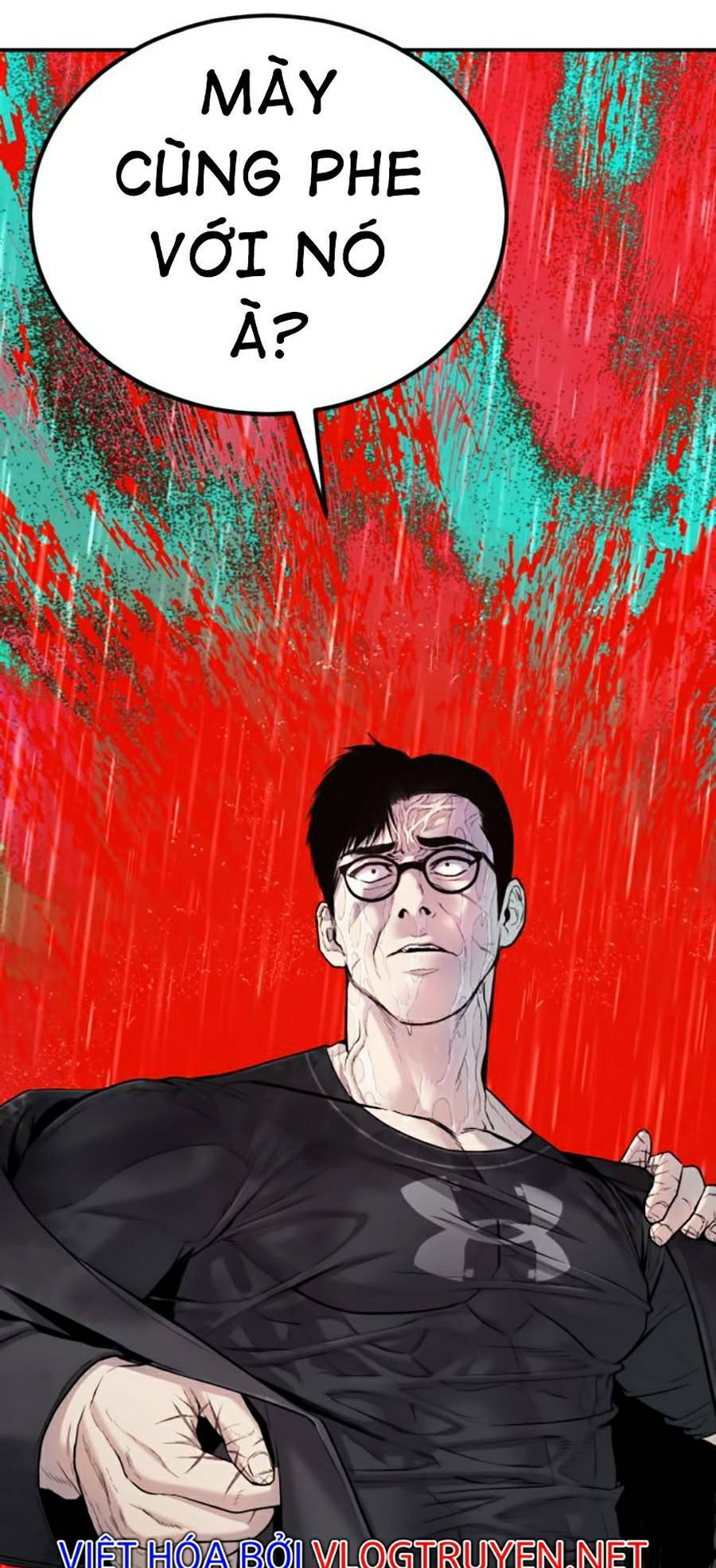 Đặc Vụ Kim - Chapter 11.5 - Page 68