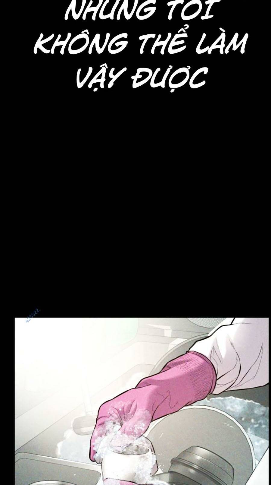 Đặc Vụ Kim - Chapter 110 - Page 9