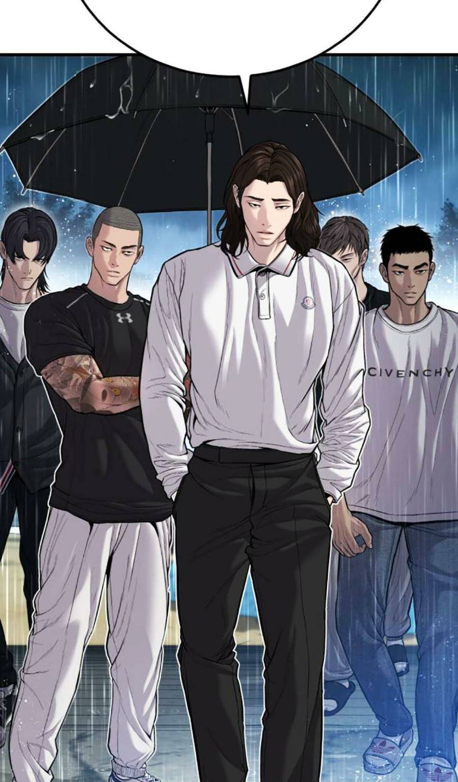 Đặc Vụ Kim - Chapter 110 - Page 100