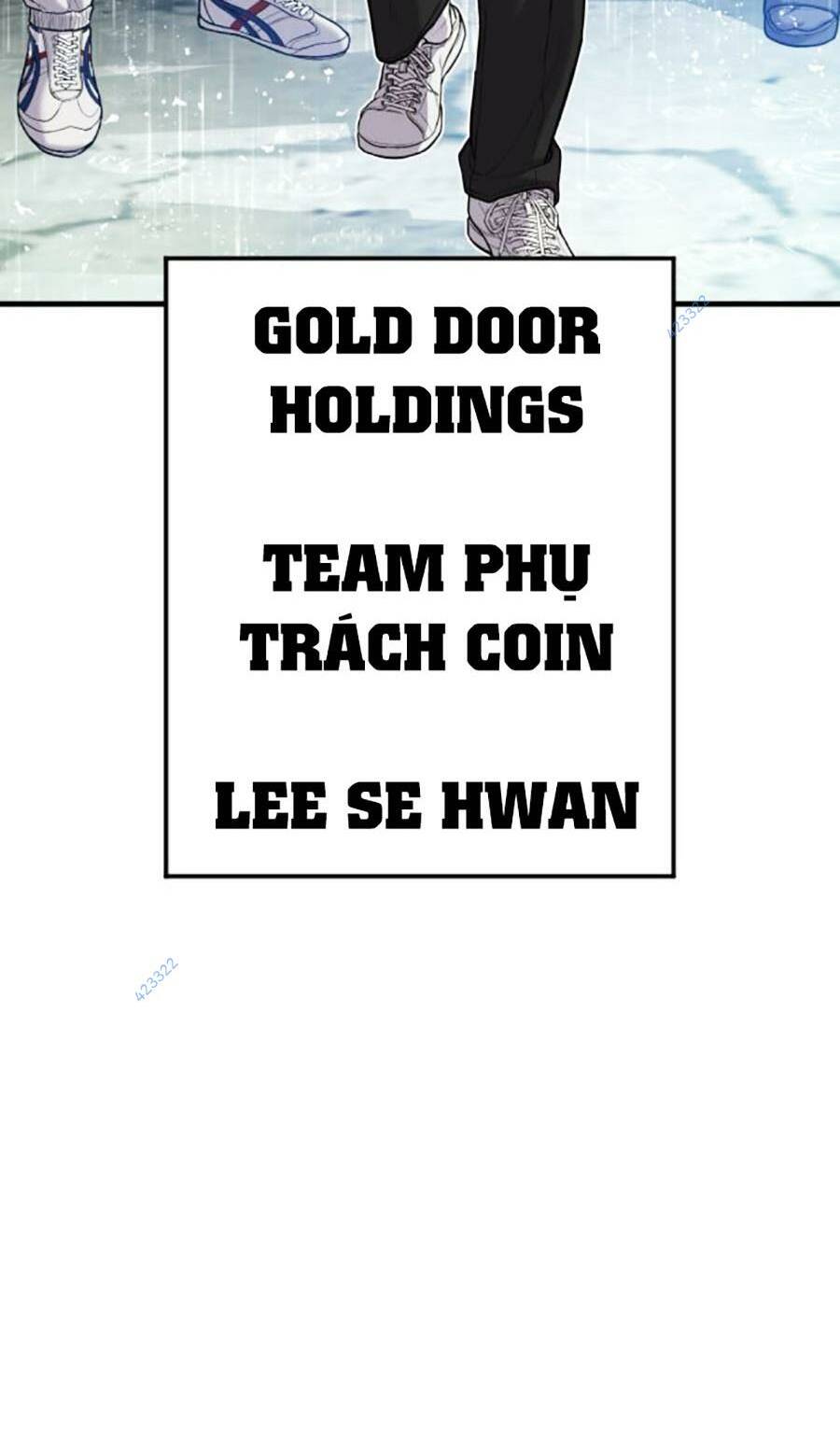 Đặc Vụ Kim - Chapter 110 - Page 101