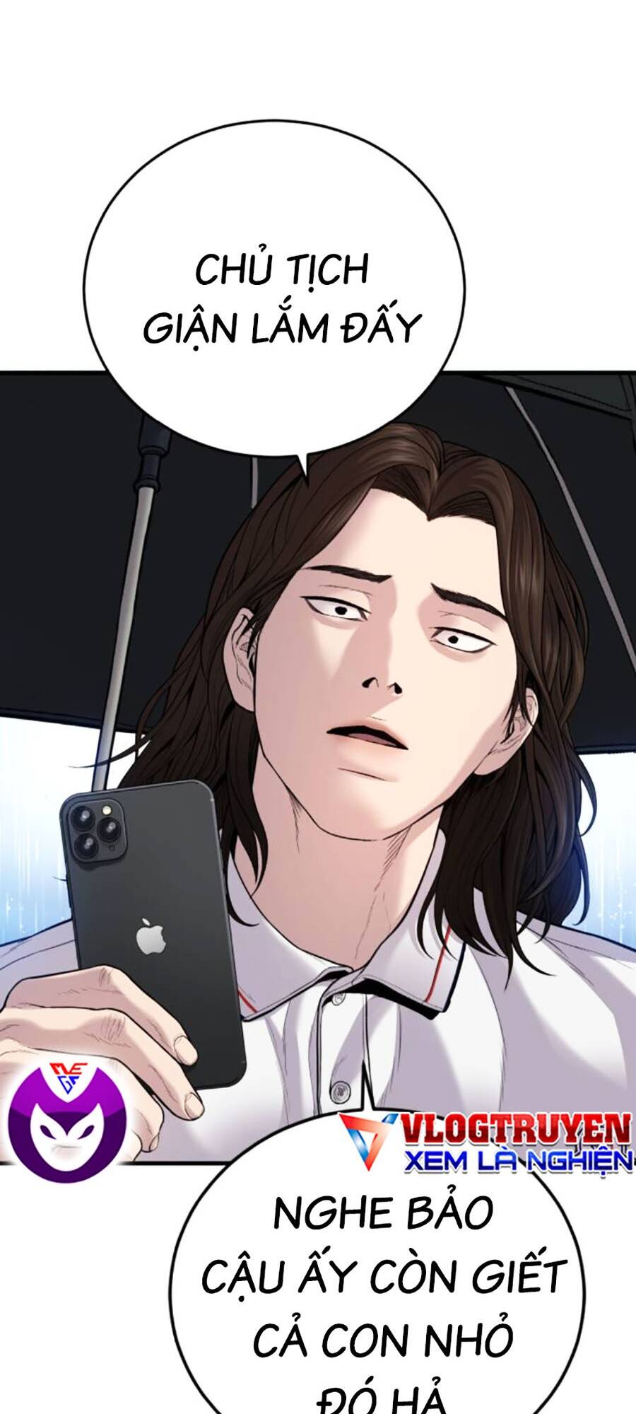 Đặc Vụ Kim - Chapter 110 - Page 102