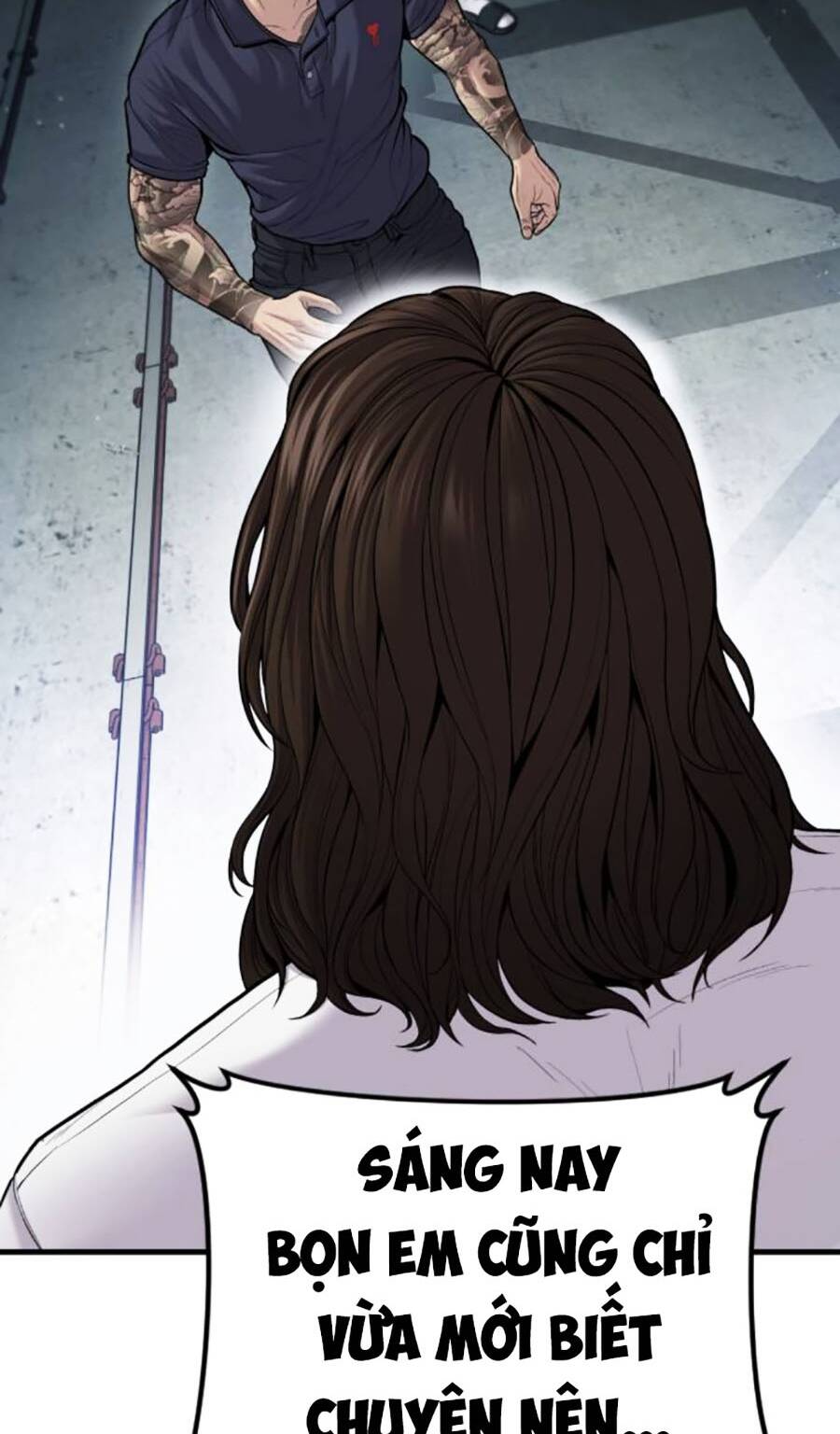 Đặc Vụ Kim - Chapter 110 - Page 104