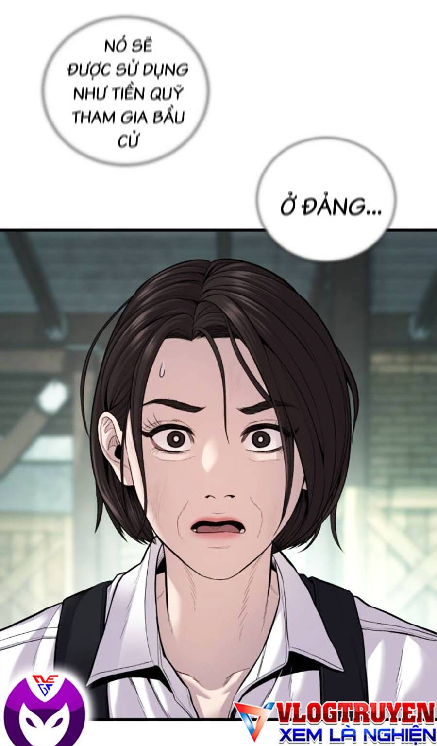 Đặc Vụ Kim - Chapter 110 - Page 109