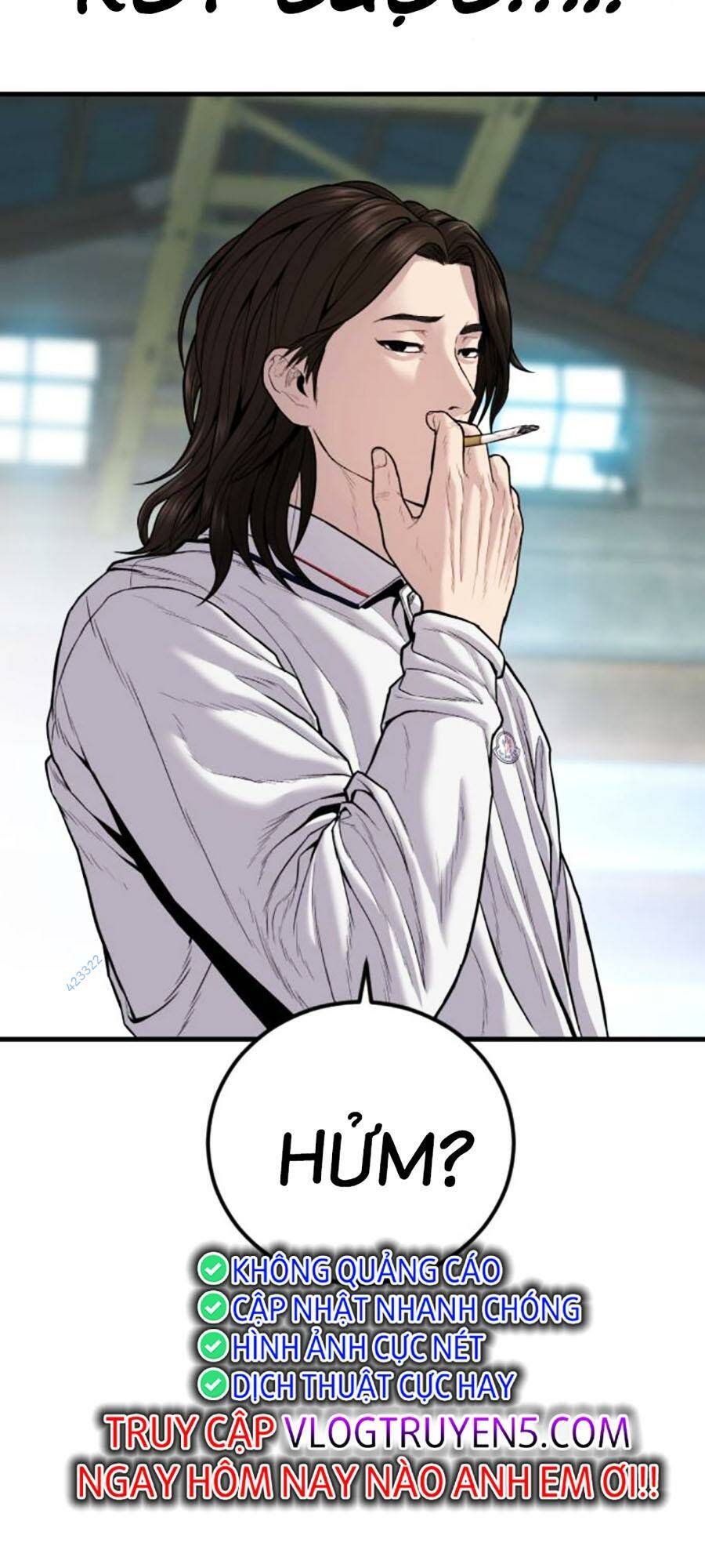 Đặc Vụ Kim - Chapter 110 - Page 111