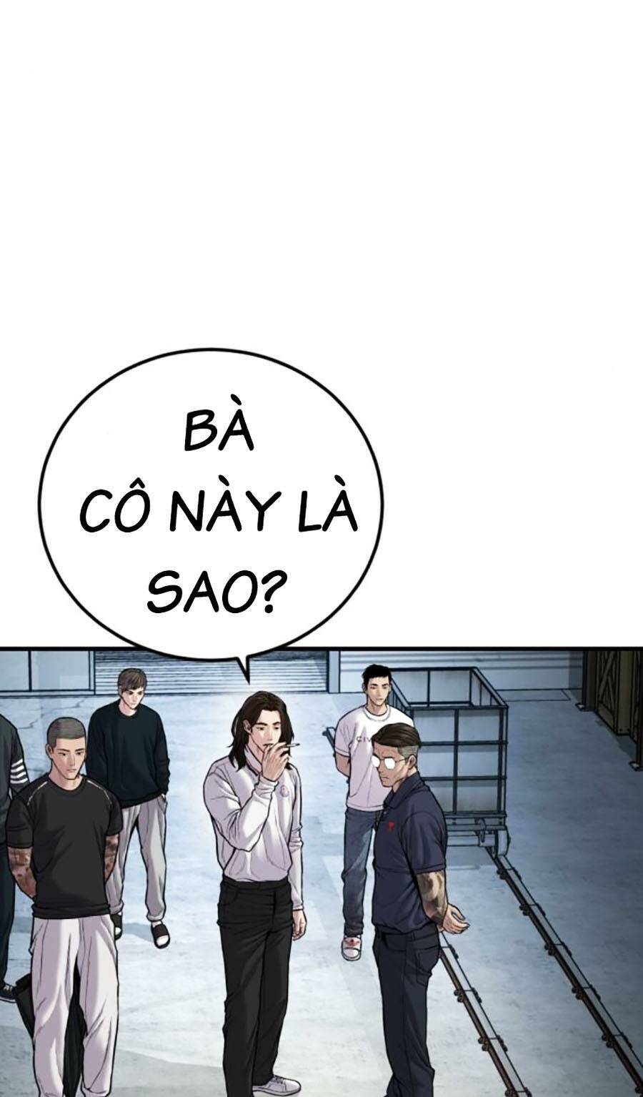 Đặc Vụ Kim - Chapter 110 - Page 112