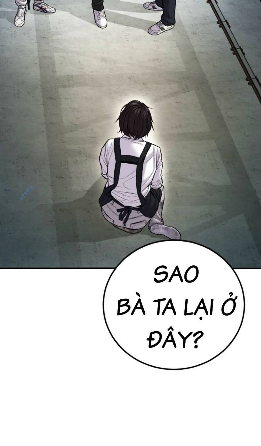 Đặc Vụ Kim - Chapter 110 - Page 113