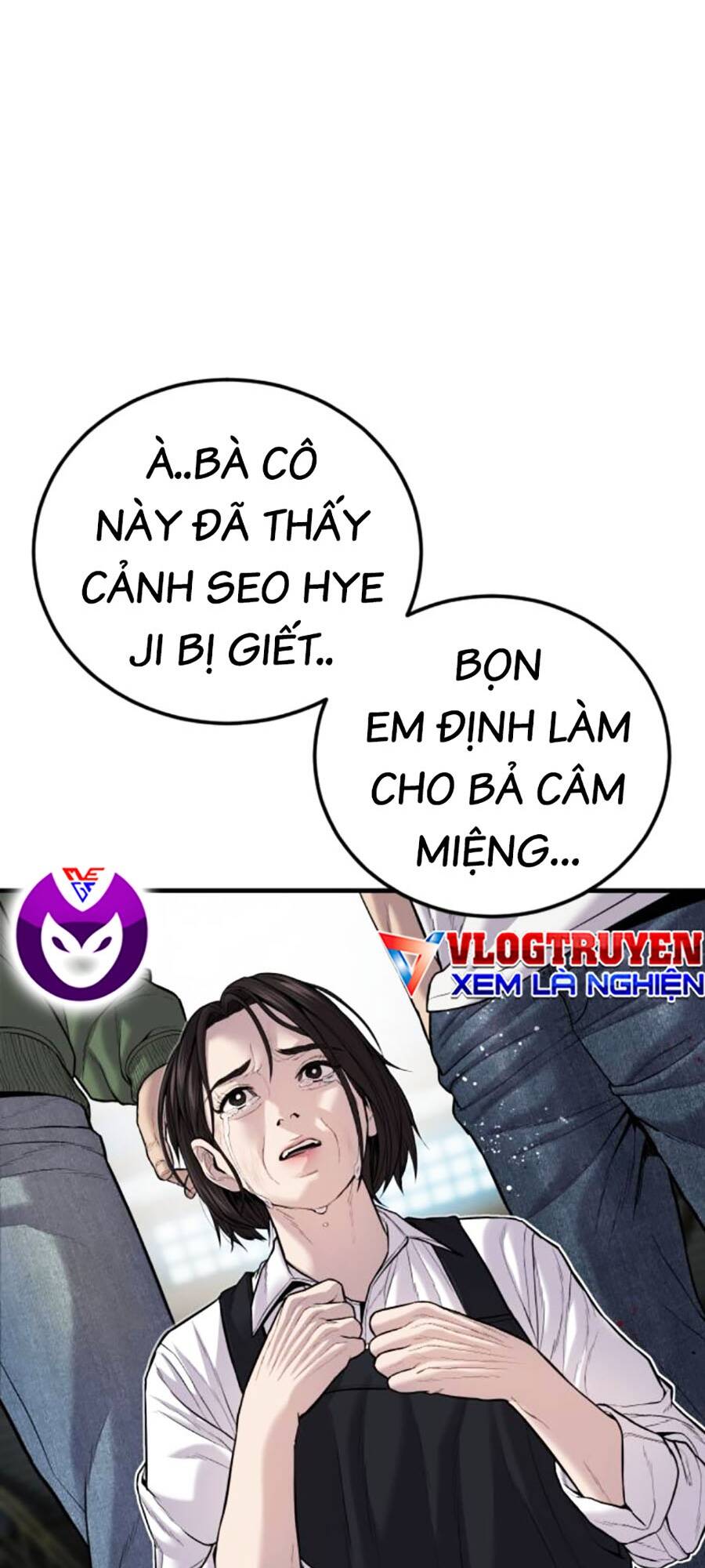 Đặc Vụ Kim - Chapter 110 - Page 114