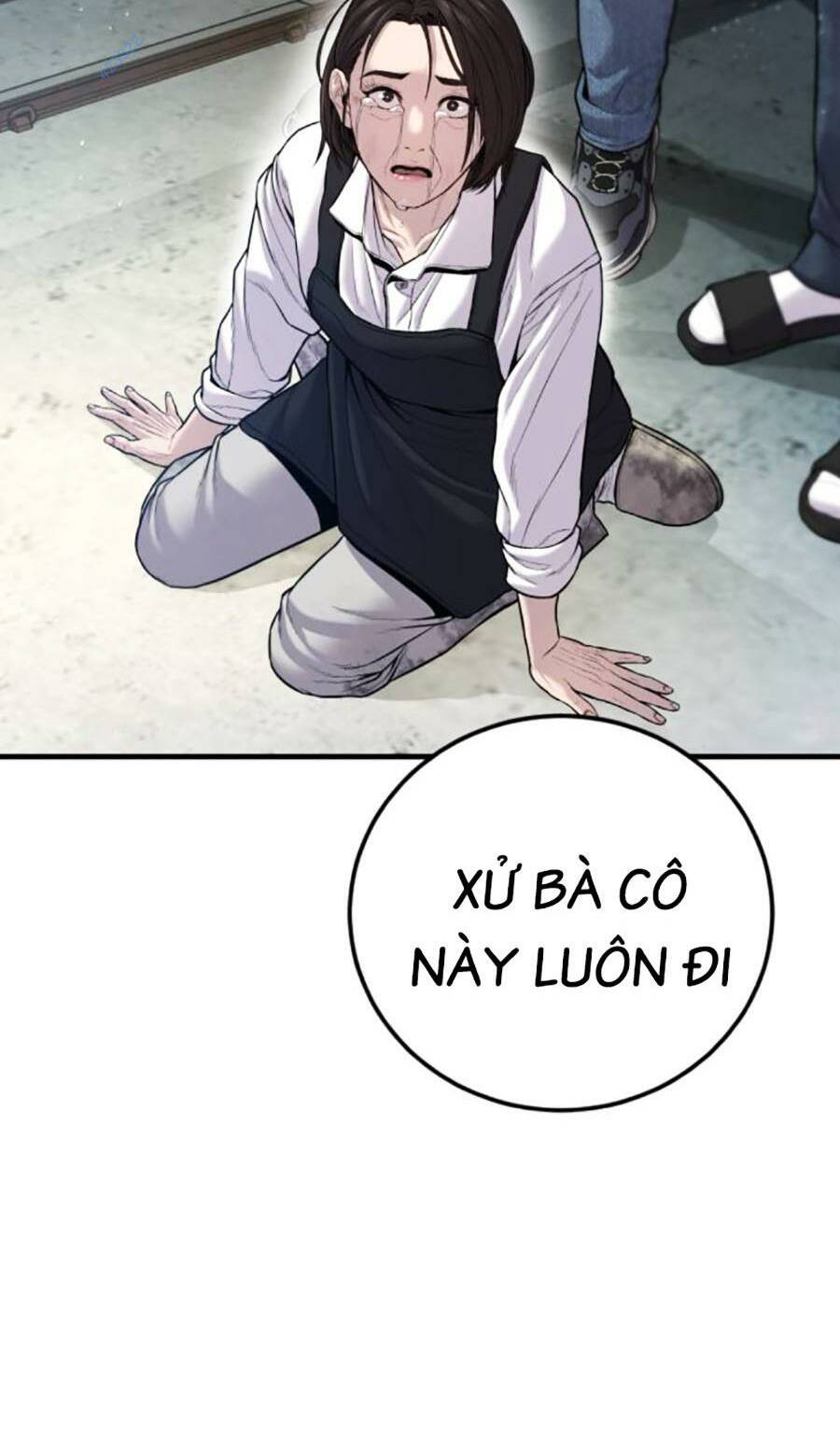 Đặc Vụ Kim - Chapter 110 - Page 119