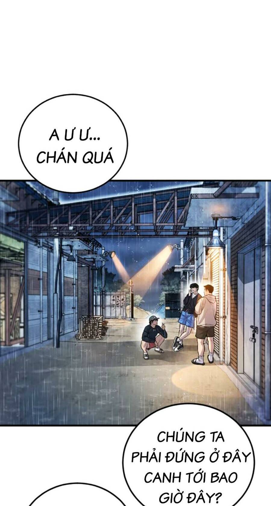Đặc Vụ Kim - Chapter 110 - Page 123