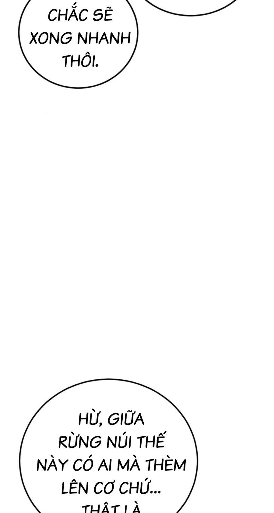Đặc Vụ Kim - Chapter 110 - Page 124