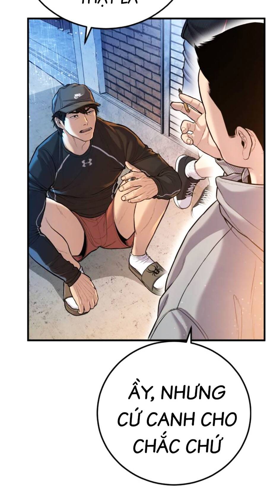 Đặc Vụ Kim - Chapter 110 - Page 125