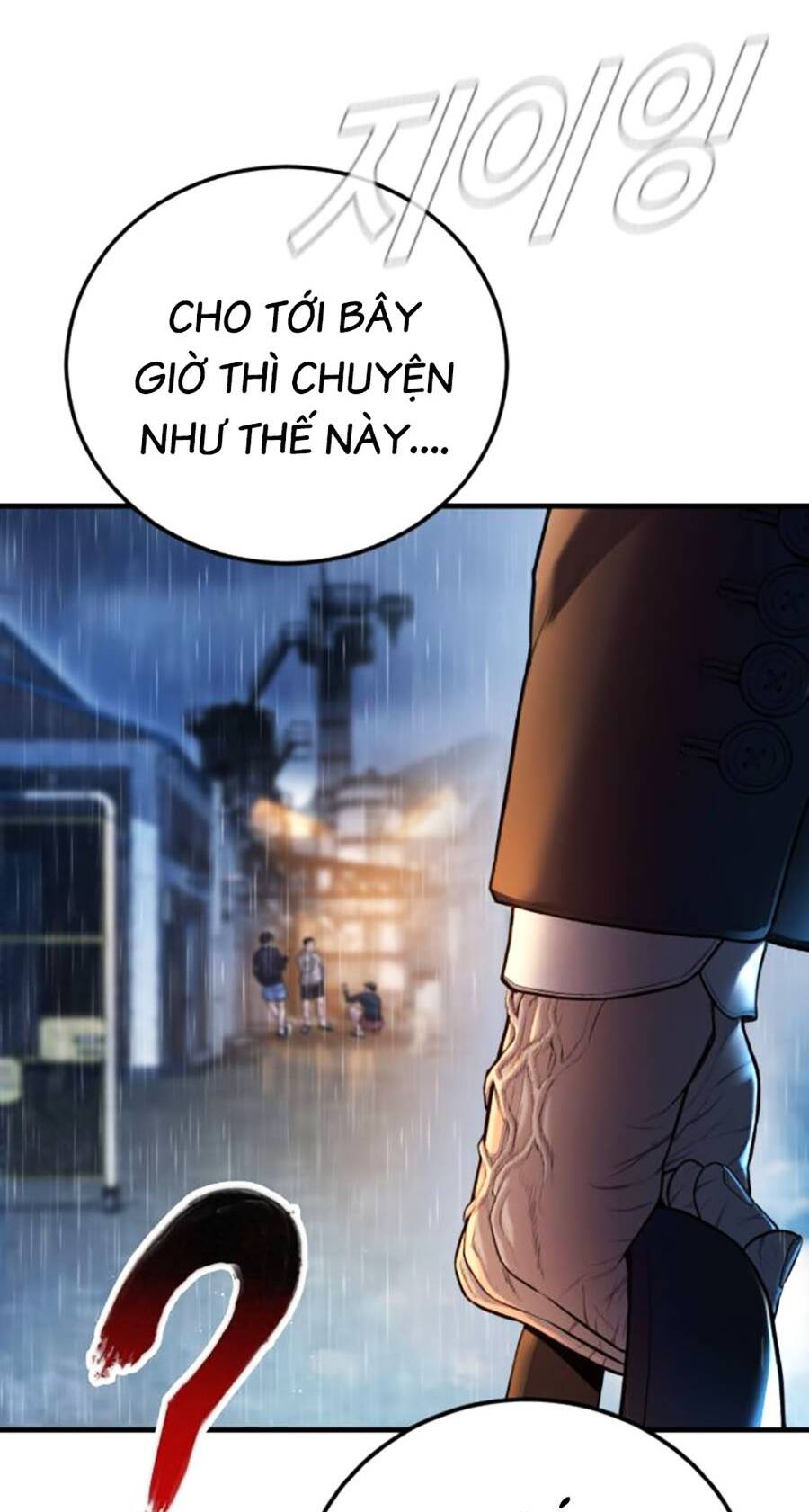 Đặc Vụ Kim - Chapter 110 - Page 128