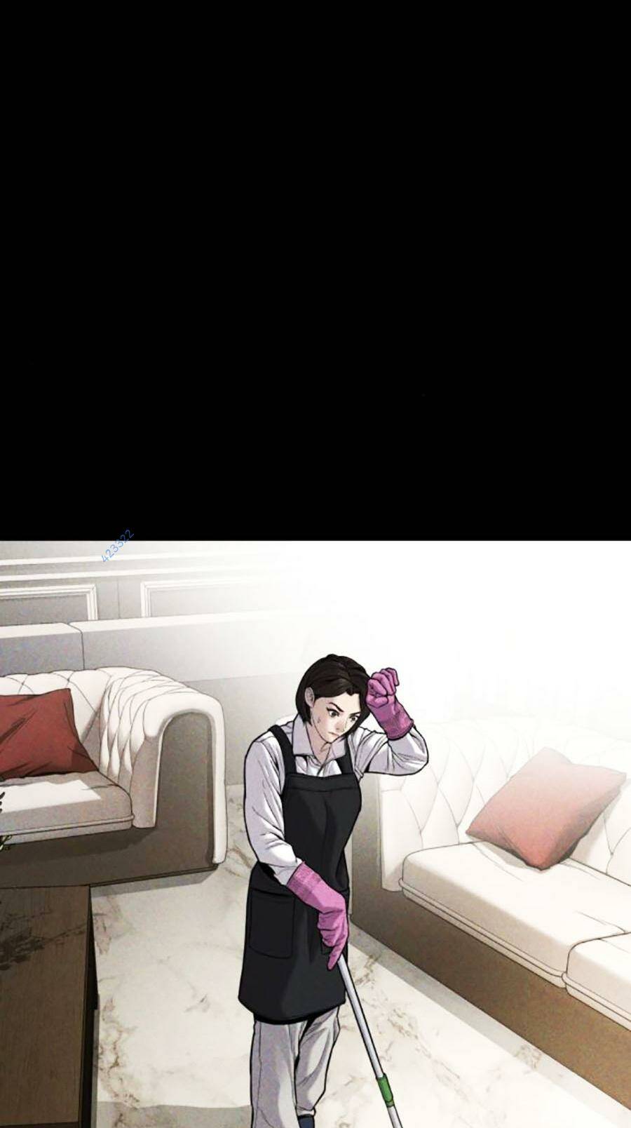 Đặc Vụ Kim - Chapter 110 - Page 12