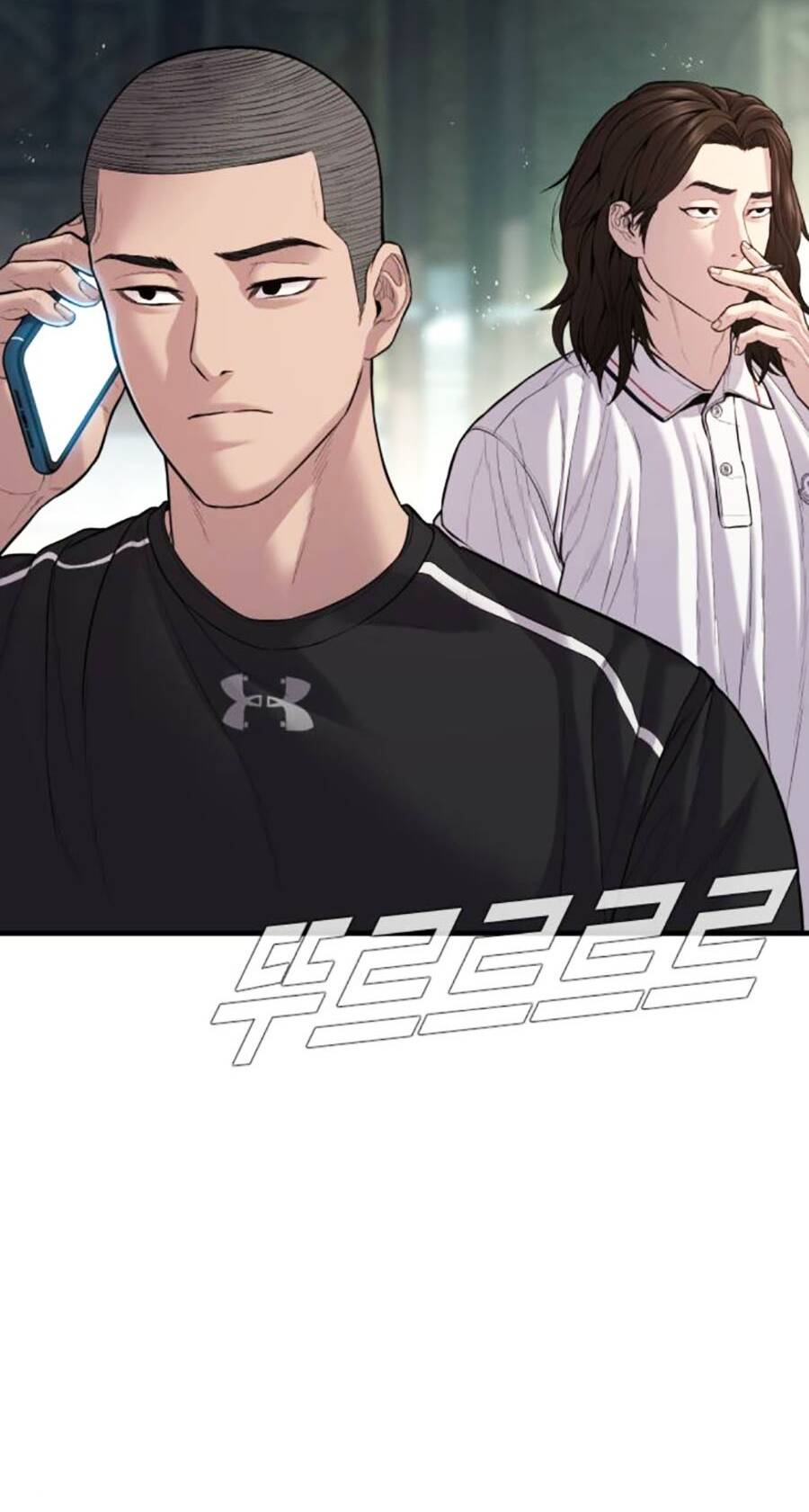 Đặc Vụ Kim - Chapter 110 - Page 132