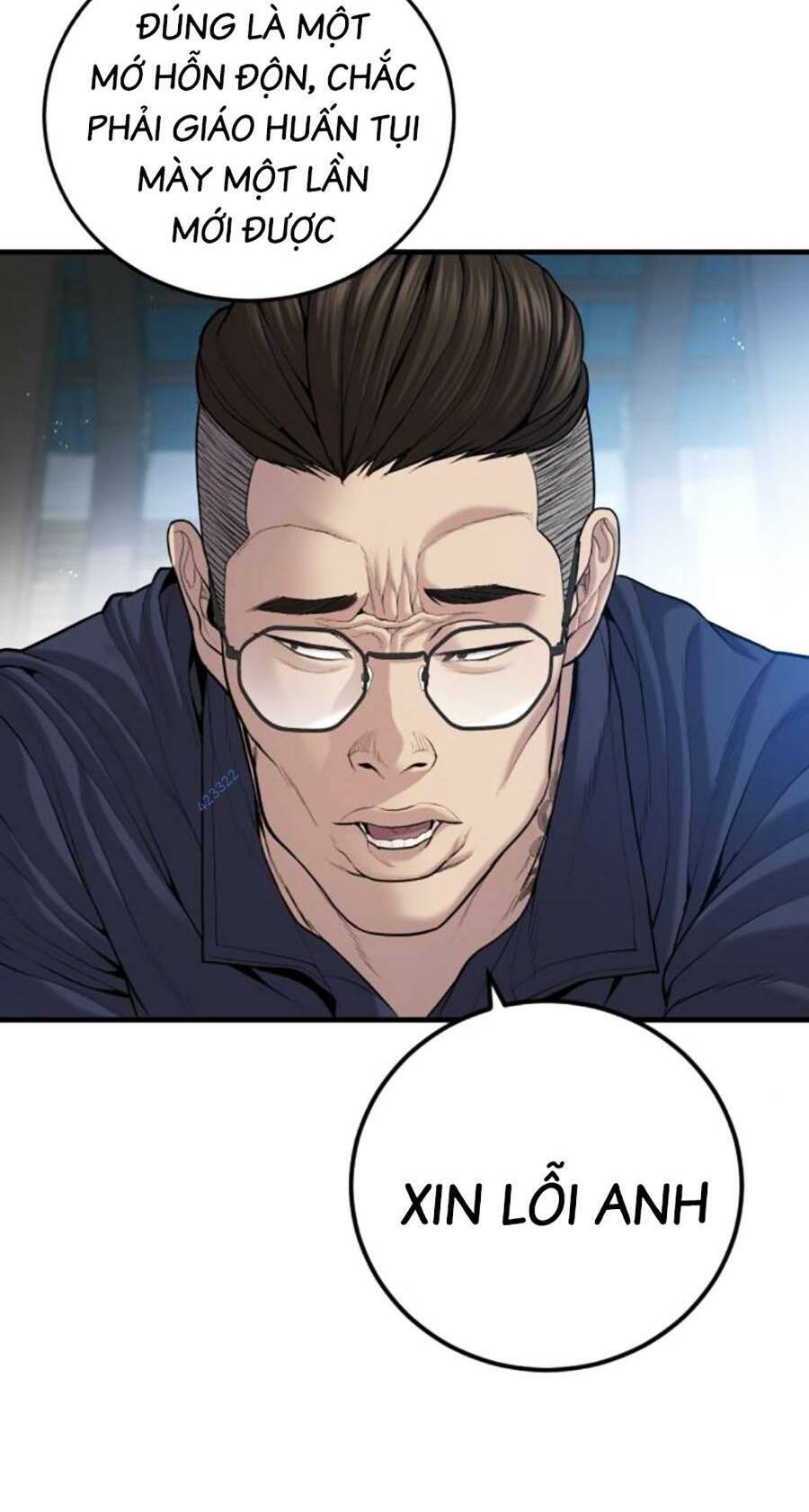 Đặc Vụ Kim - Chapter 110 - Page 135