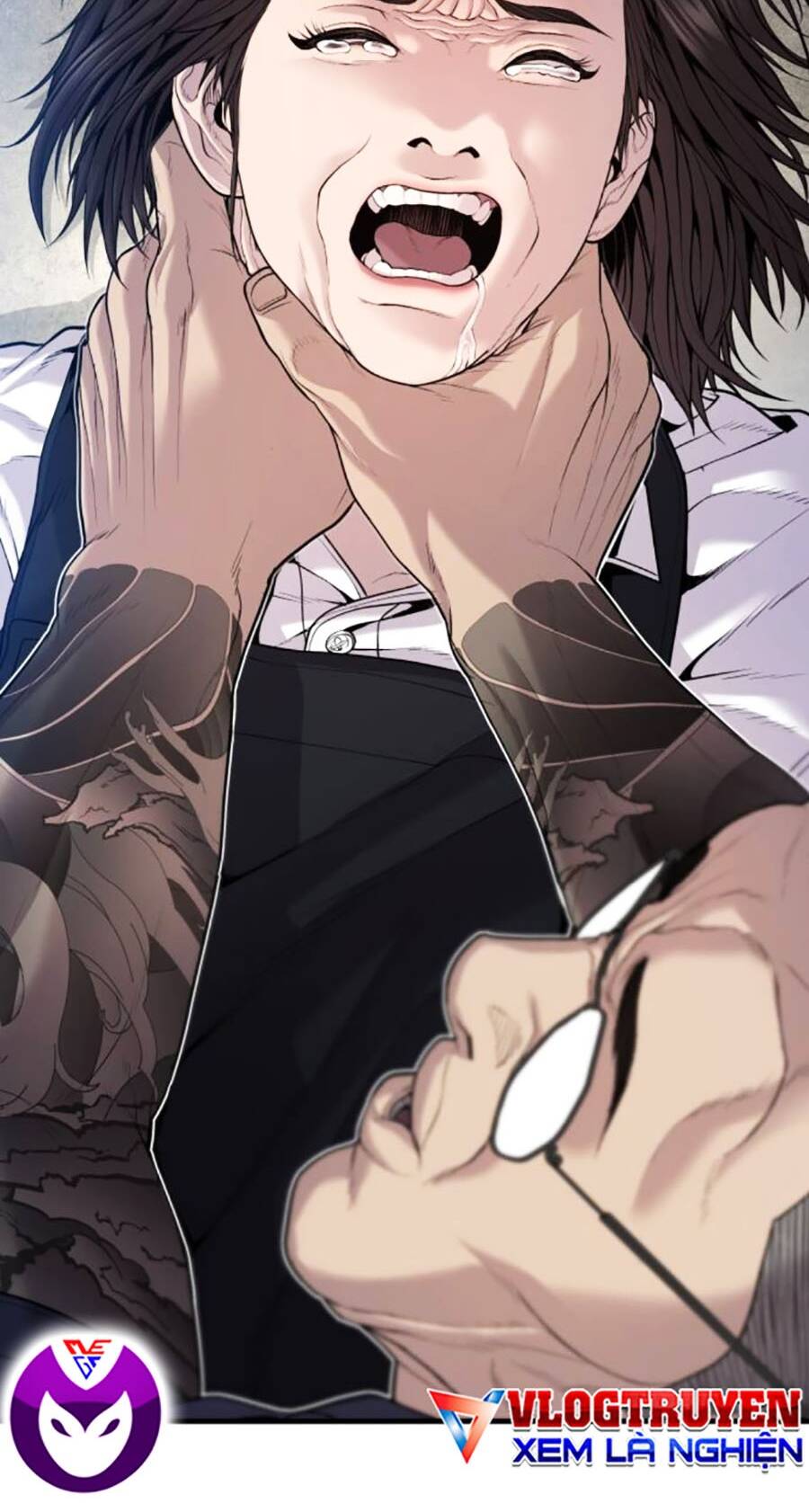 Đặc Vụ Kim - Chapter 110 - Page 137